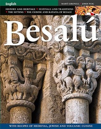 Besalú | 9788484784449 | Puig Castellano, Jordi;Gironell i Gamero, Martí