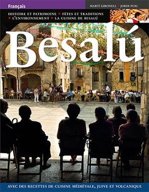 Besalú | 9788484784456 | Puig Castellano, Jordi;Gironell i Gamero, Martí