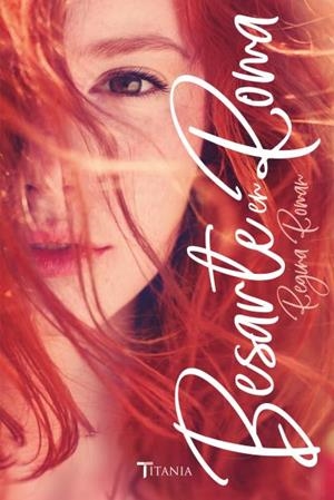 Besarte en Roma | 9788416327454 | Roman, Regina