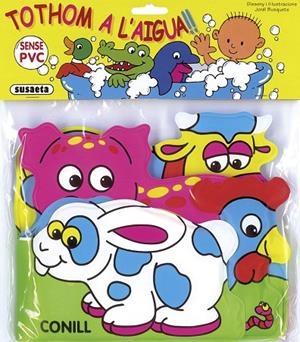 Bestioles de granja | 9788430530250 | Busquets, Jordi