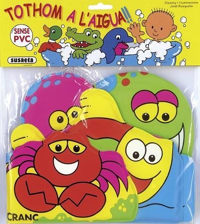 Bestioles de mar | 9788430530236 | Busquets, Jordi