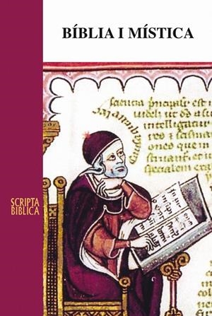 Bíblia i mística | 9788498833669 | Puig i Tàrrech, Armand