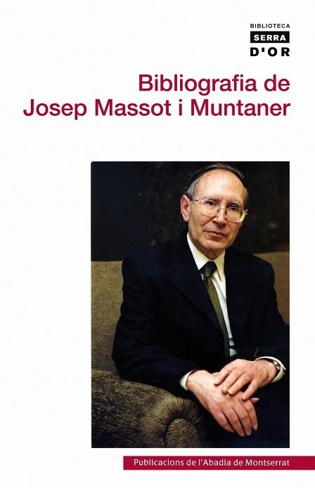 Bibliografia de Josep Massot i Muntaner | 9788498835168 | Martí i Castell, Joan;Moran i Ocerinjauregui, Josep