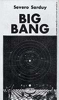 Big-Bang | 9788472235571 | Sarduy, Severo