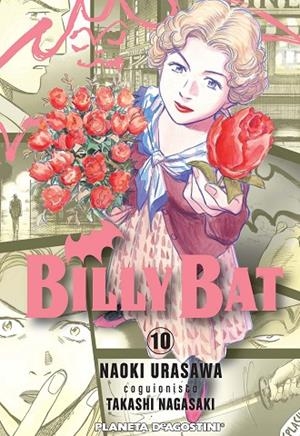 Billy Bat nº 10/20 | 9788468476926 | NAOKI URASAWA