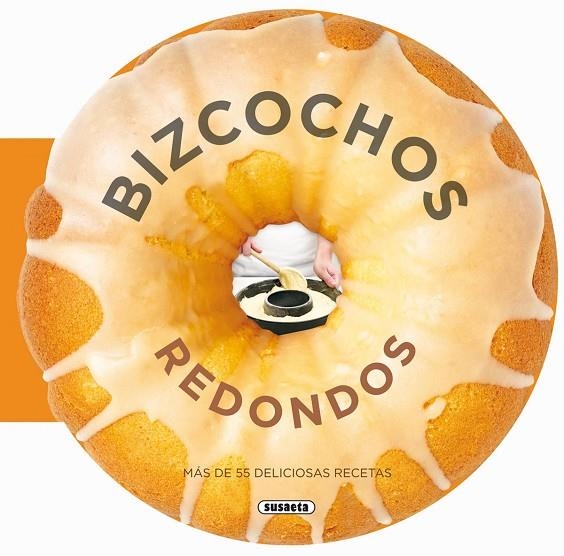 Bizcochos redondos | 9788467729504 | Bardi, Carla