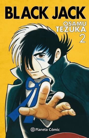 Black Jack nº 02 | 9788491468165 | Tezuka, Osamu