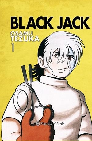 Black Jack nº 01/08 | 9788491467816 | Tezuka, Osamu