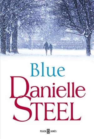 Blue | 9788401019708 | Steel, Danielle