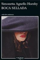 Boca sellada | 9788483830604 | Hornby, Simonetta Agnello