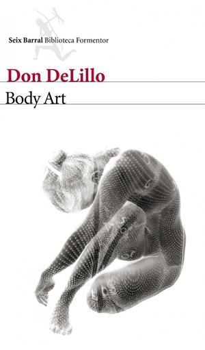 Body Art | 9788432228759 | DeLillo, Don