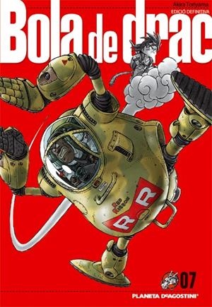 Bola de Drac nº 07/34 | 9788468470061 | Toriyama, Akira