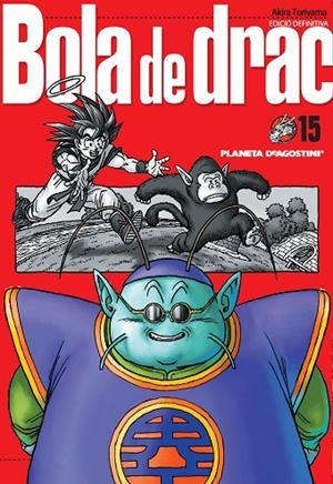 Bola de Drac nº 15/34 | 9788468470146 | Toriyama, Akira