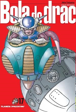 Bola de Drac nº 17/34 | 9788468470160 | Toriyama, Akira