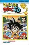 Bola de Drac SD nº 03 | 9788416636426 | AKIRA TORIYAMA