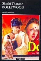 Bollywood | 9788483103135 | Tharoor, Shashi