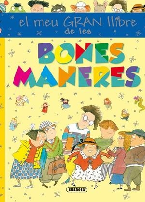 Bones maneres | 9788467737400 | Serna, Ana