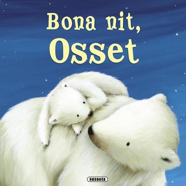 Bona nit, osset | 9788467715767 | Bedford, David