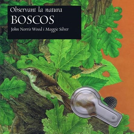 Boscos | 9788495987129 | Norris Wood, John;Harrison, Mark