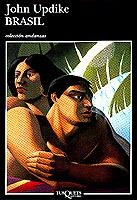 Brasil | 9788472234505 | Updike, John