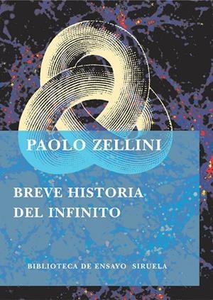 Breve historia del infinito | 9788478447596 | Zellini, Paolo