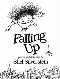 FALLING UP | 9780060248024 | SHEL SILVERSTEIN