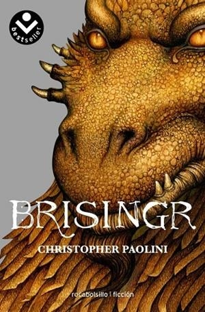 Brisingr | 9788415729020 | Paolini, Christopher