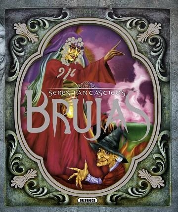 Brujas | 9788467720297 | Pascual, Pilar