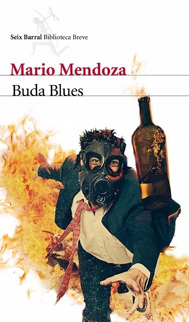 Buda Blues | 9788432212819 | Mendoza, Mario