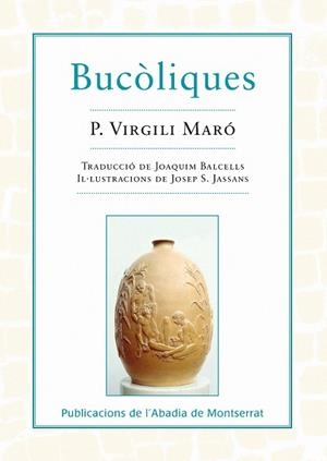 Bucòliques | 9788498831948 | Virgili