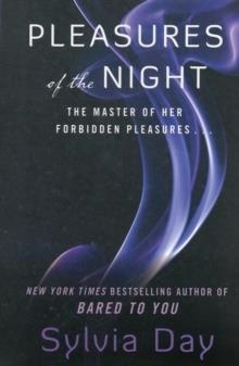 PLEASURES OF THE NIGHT | 9780061230981 | SYLVIA DAY