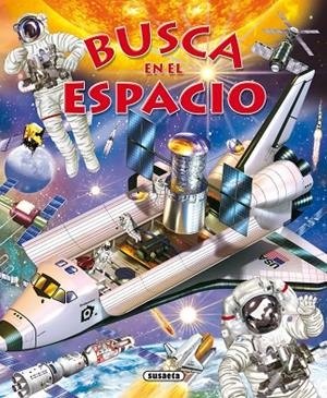 Busca en el espacio | 9788467727852 | Trujillo, Eduardo