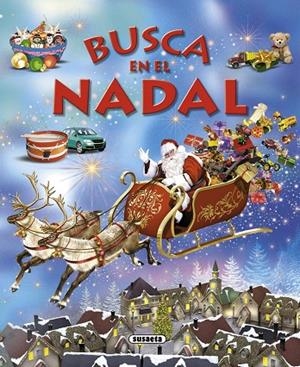 Busca en el Nadal | 9788467716870 | Trujillo, Eduardo