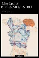 Busca mi rostro | 9788483102732 | Updike, John