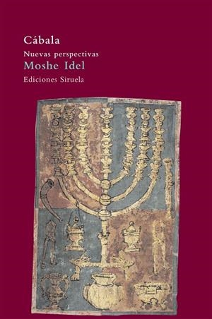 Cábala | 9788478449132 | Idel, Moshe