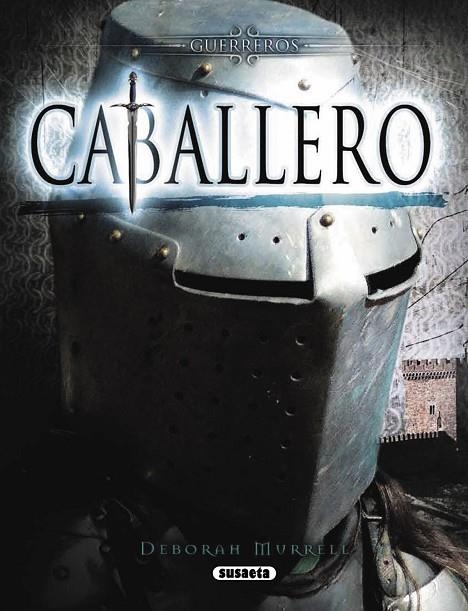 Caballero | 9788467713473 | Murrell, Deborah