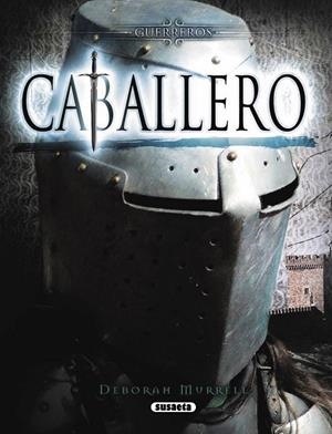 Caballero | 9788467713473 | Murrell, Deborah