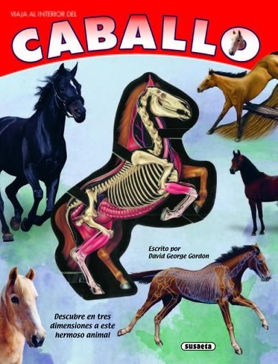 Caballo | 9788467706437 | Gordon, David George