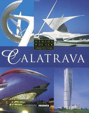 Calatrava | 9788430530427 | Estévez, Alberto T.