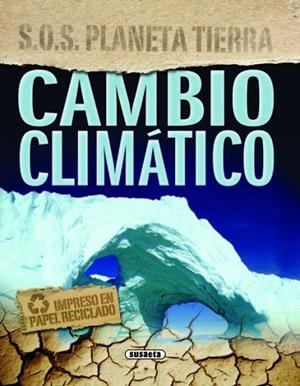 Cambio climático | 9788467709162 | Parker, Steve
