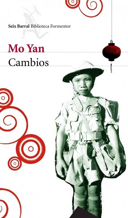 Cambios | 9788432214844 | Yan, Mo