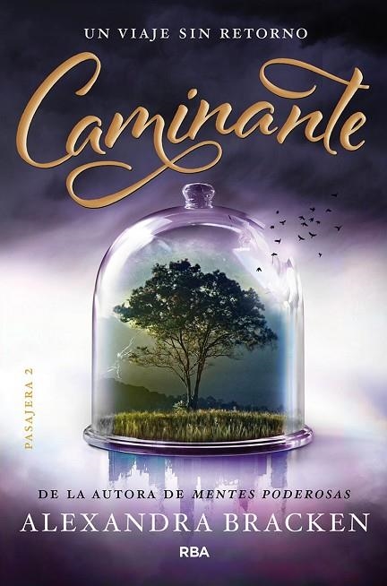 Caminante | 9788427211612 | BRACKEN , ALEXANDRA
