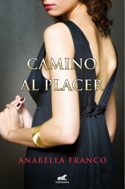 Camino al placer | 9788415420965 | Franco, Anabella