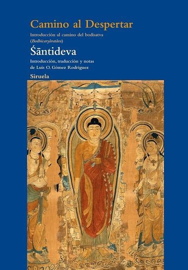 Camino al despertar | 9788498416312 | Santideva,