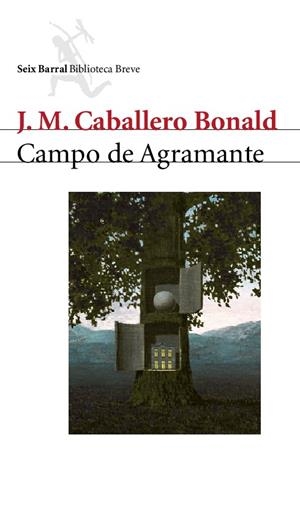Campo de Agramante | 9788432212079 | Caballero Bonald, J. M.