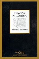 Canción atlántica | 9788483108970 | Padorno, Manuel