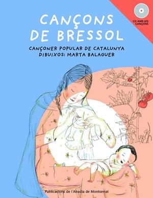 Cançons de bressol | 9788498835397 | Anónimo