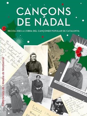Cançons de Nadal | 9788498837193 | Anónimo