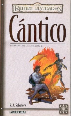 Cántico | 9788448037413 | Salvatore, R. A.