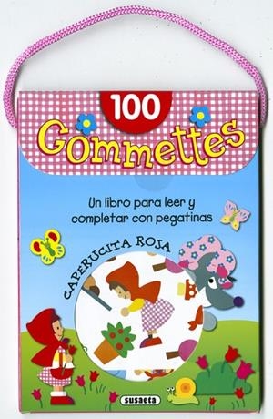 Caperucita Roja | 9788467742473 | Susaeta, Equipo